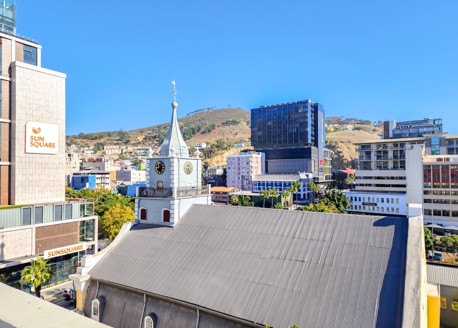 0 Bedroom Property for Sale in Cape Town City Centre Western Cape